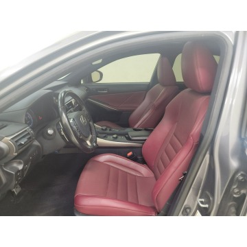 Lexus IS  Sedan/Limuzyna 2020,  3.5 benzyna, automat - Na sprzedaż za 92 250 zł - Katowice - zdjęcie 7