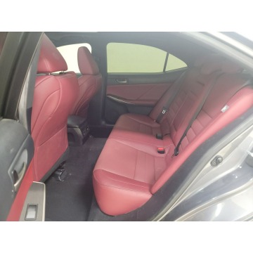 Lexus IS  Sedan/Limuzyna 2020,  3.5 benzyna, automat - Na sprzedaż za 92 250 zł - Katowice - zdjęcie 8