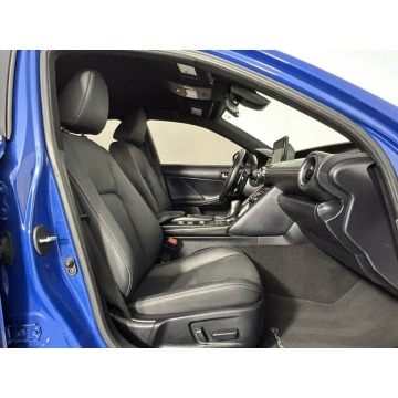 Lexus IS  Sedan/Limuzyna 2022,  2.0 benzyna, automat - Na sprzedaż za 112 422 zł - Katowice - zdjęcie 7