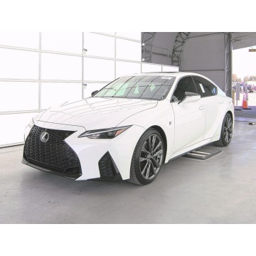 Lexus IS -  IS  350 F SPORT