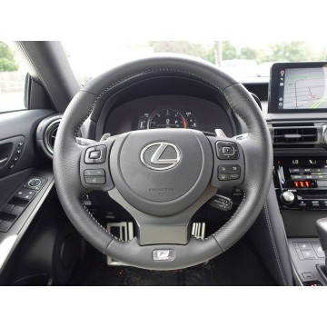 Lexus IS  Sedan/Limuzyna 2023,  3.5 benzyna, automat - Na sprzedaż za 148 830 zł - Katowice - zdjęcie 5