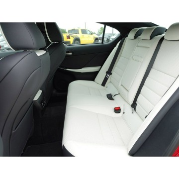 Lexus IS  Sedan/Limuzyna 2023,  3.5 benzyna, automat - Na sprzedaż za 148 830 zł - Katowice - zdjęcie 7