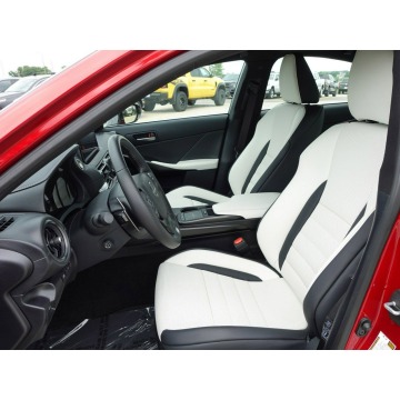 Lexus IS  Sedan/Limuzyna 2023,  3.5 benzyna, automat - Na sprzedaż za 148 830 zł - Katowice - zdjęcie 6