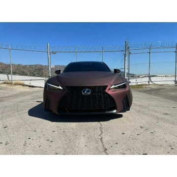 Lexus IS  Sedan/Limuzyna 2023,  3.5 hybryda, automat - Na sprzedaż za 148 830 zł - Katowice - zdjęcie 3