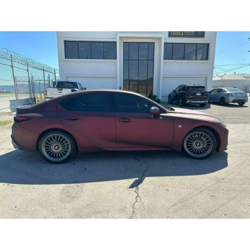 Lexus IS  Sedan/Limuzyna 2023,  3.5 hybryda, automat - Na sprzedaż za 148 830 zł - Katowice - zdjęcie 7