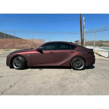 Lexus IS  Sedan/Limuzyna 2023,  3.5 hybryda, automat - Na sprzedaż za 148 830 zł - Katowice - zdjęcie 6