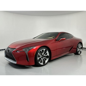 Lexus LC - LC500