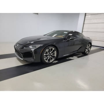 Lexus LC - LC500
