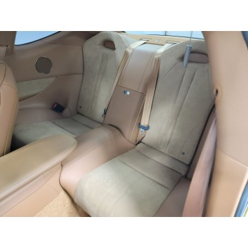 Lexus LC  Coupe/Sportowy 2021,  5.0 benzyna, automat - Na sprzedaż za 264 450 zł - Katowice - zdjęcie 8