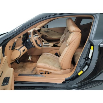 Lexus LC  Coupe/Sportowy 2021,  5.0 benzyna, automat - Na sprzedaż za 264 450 zł - Katowice - zdjęcie 7