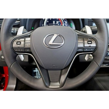 Lexus LC  Kabriolet 2021,  5.0 benzyna, automat - Na sprzedaż za 261 990 zł - Katowice - zdjęcie 8