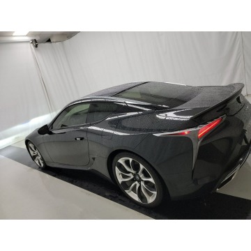 Lexus LC  Coupe/Sportowy 2021,  5.0 benzyna, automat - Na sprzedaż za 246 615 zł - Katowice - zdjęcie 3
