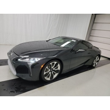 Lexus LC - LC500