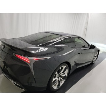 Lexus LC  Coupe/Sportowy 2021,  5.0 benzyna, automat - Na sprzedaż za 246 615 zł - Katowice - zdjęcie 5