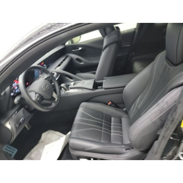 Lexus LC  Coupe/Sportowy 2021,  5.0 benzyna, automat - Na sprzedaż za 246 615 zł - Katowice - zdjęcie 7