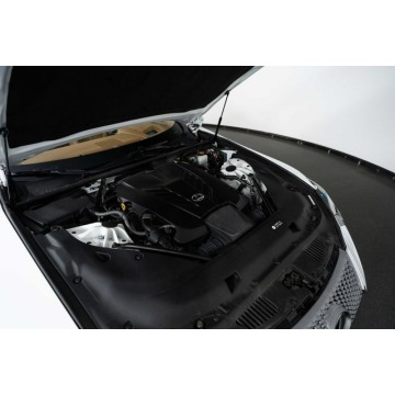 Lexus LC  Kabriolet 2022,  5.0 benzyna, automat - Na sprzedaż za 314 880 zł - Katowice - zdjęcie 7