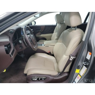 Lexus LS  Sedan/Limuzyna 2018,  3.4 benzyna, automat - Na sprzedaż za 141 450 zł - Katowice - zdjęcie 6