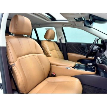 Lexus LS  Sedan/Limuzyna 2018,  3.4 benzyna, automat - Na sprzedaż za 124 230 zł - Katowice - zdjęcie 7