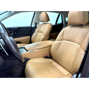 Lexus LS  Sedan/Limuzyna 2018,  3.4 benzyna, automat - Na sprzedaż za 124 230 zł - Katowice - zdjęcie 6