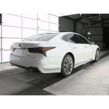 Lexus LS  Sedan/Limuzyna 2021,  3.4 benzyna, automat - Na sprzedaż za 198 030 zł - Katowice - zdjęcie 6