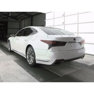 Lexus LS  Sedan/Limuzyna 2021,  3.4 benzyna, automat - Na sprzedaż za 198 030 zł - Katowice - zdjęcie 4