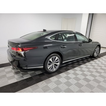 Lexus LS  Sedan/Limuzyna 2020,  3.4 benzyna, automat - Na sprzedaż za 195 570 zł - Katowice - zdjęcie 3