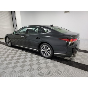 Lexus LS  Sedan/Limuzyna 2020,  3.4 benzyna, automat - Na sprzedaż za 195 570 zł - Katowice - zdjęcie 5