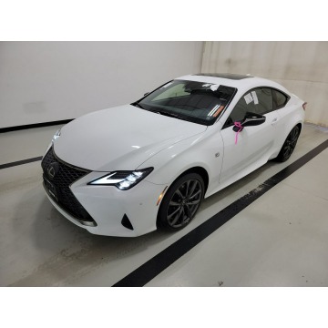 Lexus RC -  RC350
