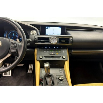Lexus RC  Coupe/Sportowy 2017,  3.5 benzyna, automat - Na sprzedaż za 99 630 zł - Katowice - zdjęcie 5
