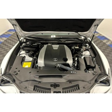 Lexus RC  Coupe/Sportowy 2017,  3.5 benzyna, automat - Na sprzedaż za 99 630 zł - Katowice - zdjęcie 7
