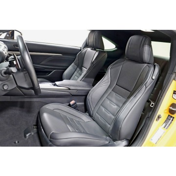 Lexus RC  Coupe/Sportowy 2019,  3.5 benzyna, automat - Na sprzedaż za 126 690 zł - Katowice - zdjęcie 8