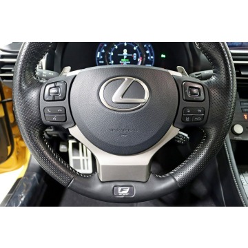Lexus RC  Coupe/Sportowy 2019,  3.5 benzyna, automat - Na sprzedaż za 126 690 zł - Katowice - zdjęcie 7