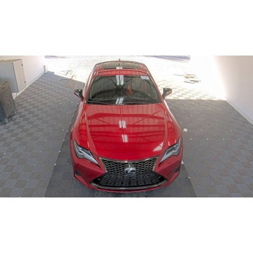 Lexus RC  Coupe/Sportowy 2019,  2.0 benzyna, automat - Na sprzedaż za 113 160 zł - Katowice - zdjęcie 2