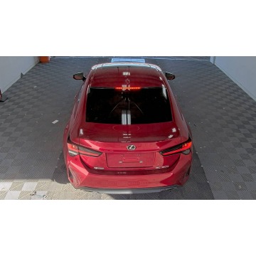Lexus RC  Coupe/Sportowy 2019,  2.0 benzyna, automat - Na sprzedaż za 113 160 zł - Katowice - zdjęcie 5