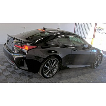 Lexus RC  Coupe/Sportowy 2019,  2.0 benzyna, automat - Na sprzedaż za 114 390 zł - Katowice - zdjęcie 6