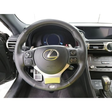 Lexus RC  Coupe/Sportowy 2020,  3.5 benzyna, automat - Na sprzedaż za 148 830 zł - Katowice - zdjęcie 7