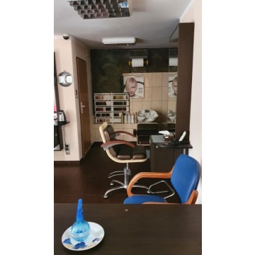 Lokal użytkowy (37m2) Okolice Horbaczewskiego... - Lokale użytkowe na s... - Wrocław - zdjęcie 4