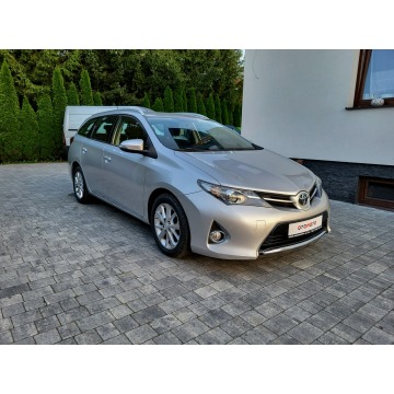 Toyota Auris 2013,  1.4 diesel - Na sprzedaż za 28 500 zł - Jatutów - zdjęcie 5