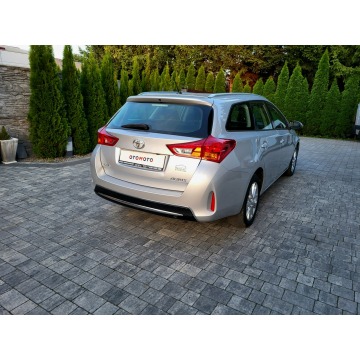 Toyota Auris 2013,  1.4 diesel - Na sprzedaż za 28 500 zł - Jatutów - zdjęcie 8