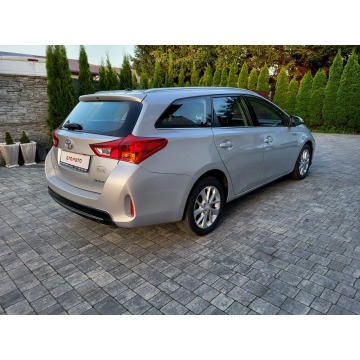 Toyota Auris 2013,  1.4 diesel - Na sprzedaż za 28 500 zł - Jatutów - zdjęcie 7