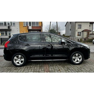 Peugeot 3008  Minivan/Van 2013,  2.0 hybryda, automat - Na sprzedaż za 26 900 zł - Kutno - zdjęcie 3