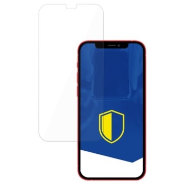 Szkło ochronne 3mk Flexible Glass iPhone 12 Pro Max
