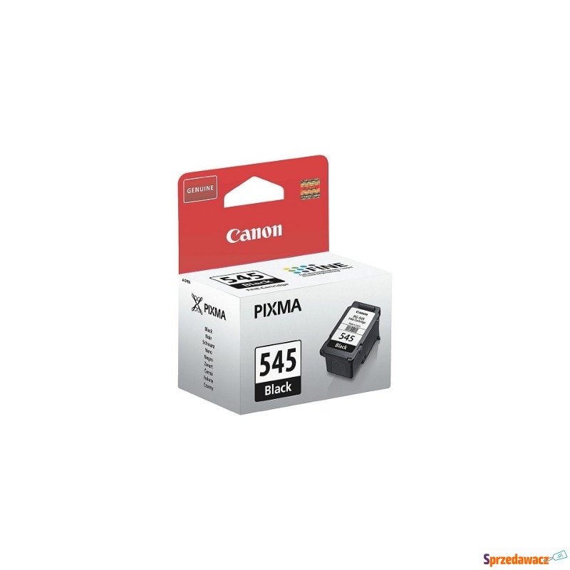 Tusz Oryginalny Canon PG-545 (...