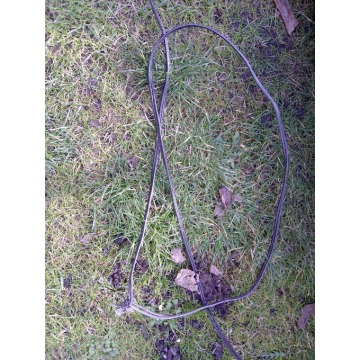 Zderzak przedni przód Hyundai Elantra 1991 halogen - Części blacharskie - Łódź - zdjęcie 6