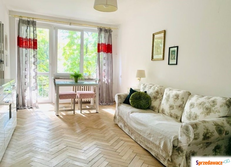 3pok 51m, Okolice Sudeckiej Balkon...