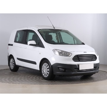 Ford Transit Courier 1.5 TDCi (75KM), 2017