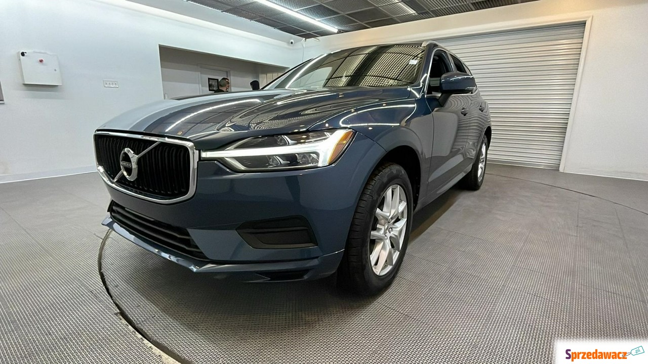 Volvo 2020