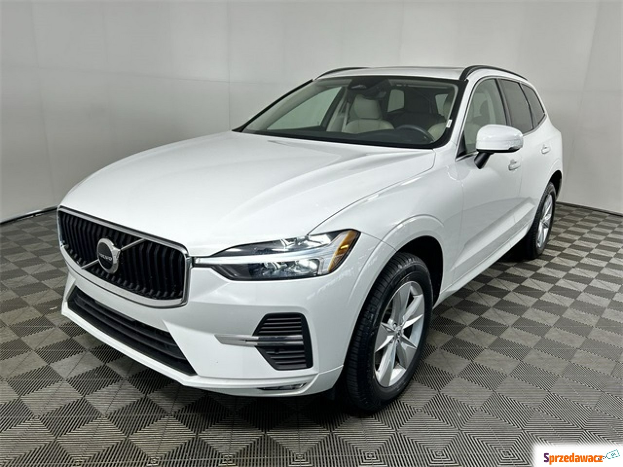 Volvo 2022