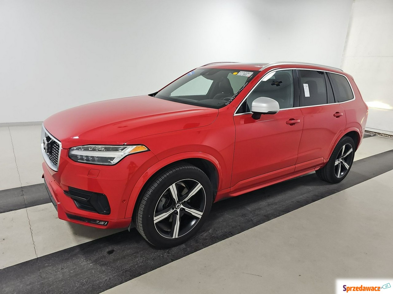 Volvo 2017