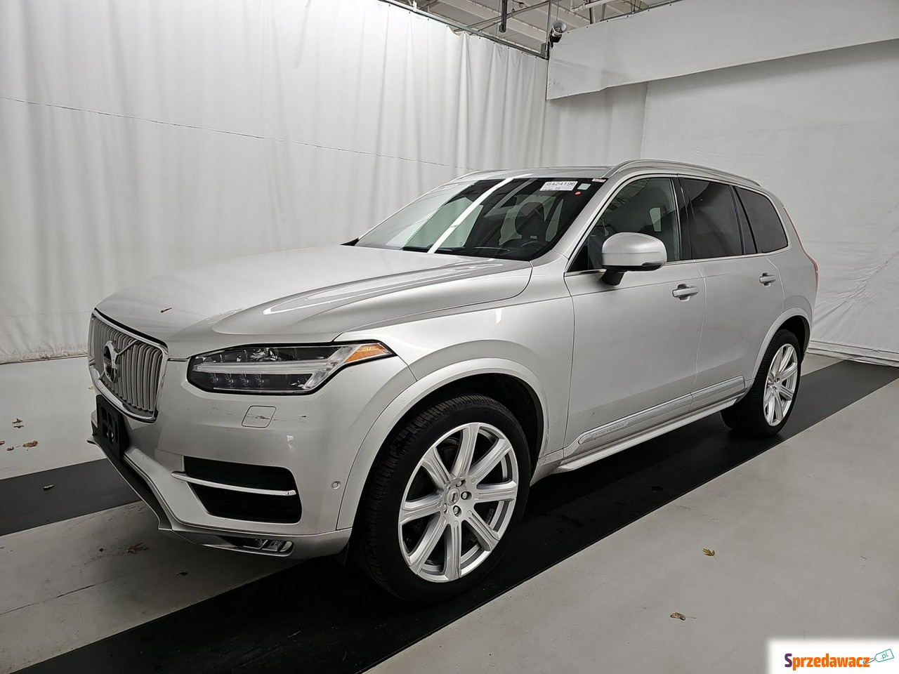 Volvo 2017